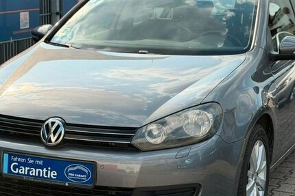 VW Golf 52.071 km 11.990 &euro; Mörfelden-Walldorf 64546