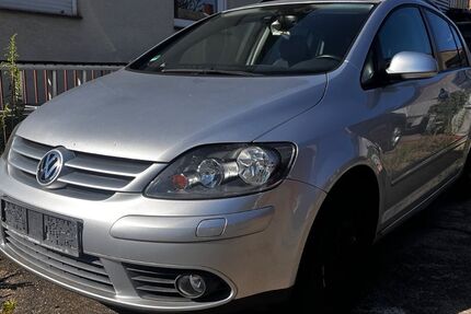 VW Golf Plus 93.000 km 3.999 &euro; Kaiserslautern 67656