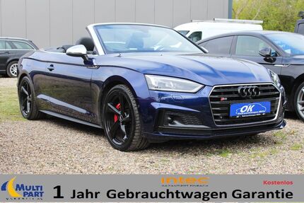 Audi S5 29.415 km 36.990 &euro; Mölln 23879