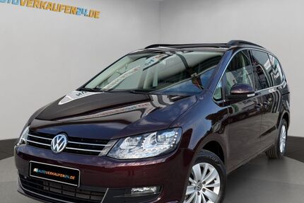 VW Sharan 96.900 km 24.990 &euro; Ebersbach 73061