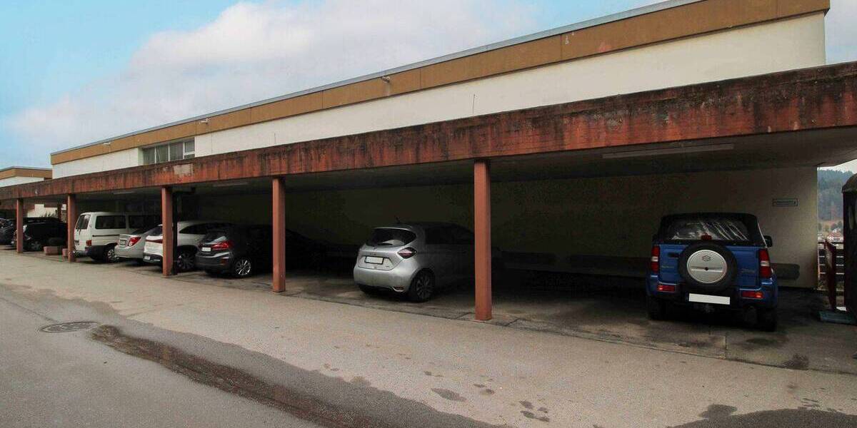 Etagenwohnung Baiersbronn Klosterreichenbach - 2 Zimmer, 57 m&sup2;, 126.500&euro; | Angebot:26291351