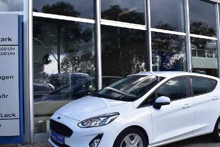 Ford Fiesta 29.580 km 12.490 € Unterpleichfeld 97294