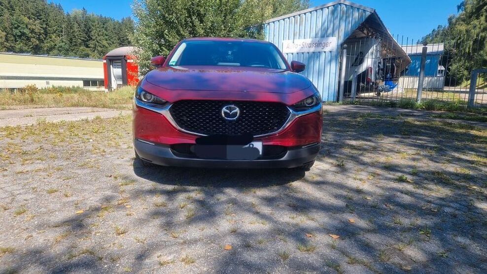 CX-30