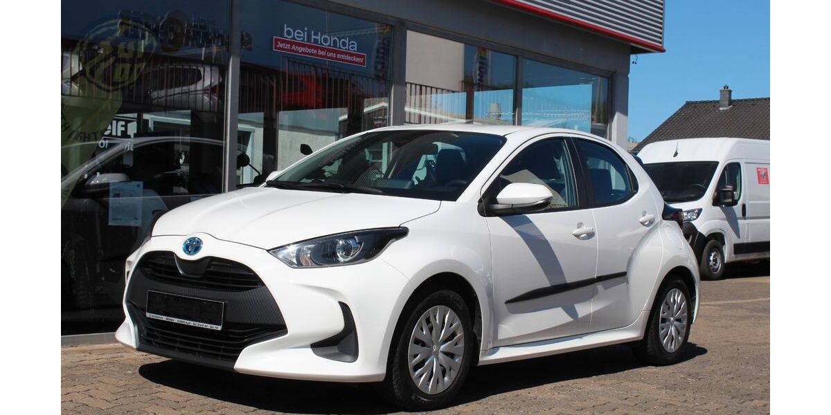 Toyota Yaris 88.910 km 15.950 &euro; Kall 53925