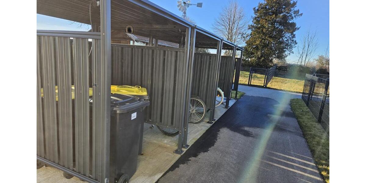 Etagenwohnung Leutkirch im Allgäu - 4 Zimmer, 104 m&sup2;, 1.380&euro; | Angebot:26293148