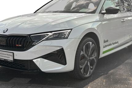 Skoda Octavia 14.900 km 49.900 &euro; Hamburg 22111