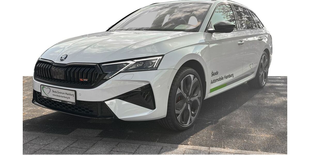 Skoda Octavia 14.900 km 49.900 &euro; Hamburg 22111