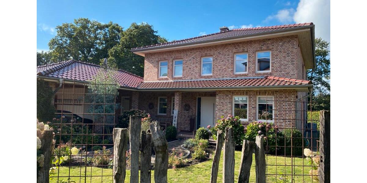 Einfamilienhaus Sittensen - 6 Zimmer, 190 m&sup2;, 1.900&euro; | Angebot:26346044