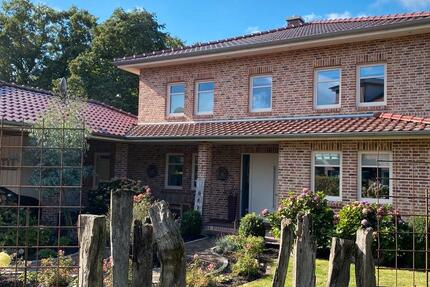 Haus Sittensen - 6 Zimmer, 190 m&sup2;, 1.900&euro; | Angebot:26346044