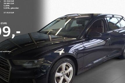 Audi A6 54.414 km 37.380 &euro; Ravensburg 88214