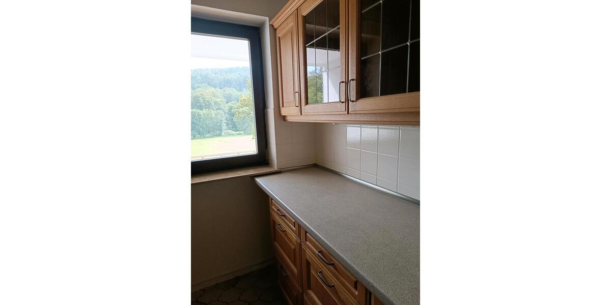 Erdgeschoßwohnung Bad Brückenau - 3 Zimmer, 88 m&sup2;, 180.000&euro; | Angebot:26745674