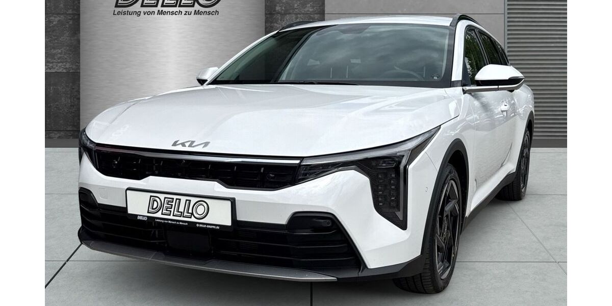 Kia K4 3.000 km 35.990 &euro; Reinbek 21465