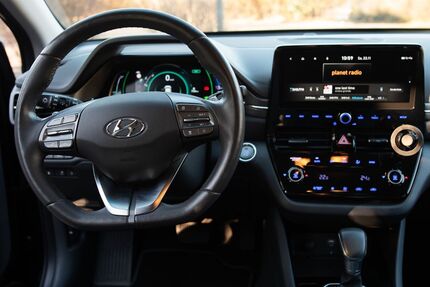 Hyundai IONIQ 45.500 km 17.500 &euro; Königstein im Taunus 61462