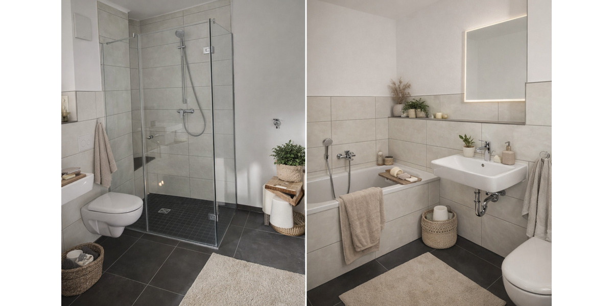 Reihenhaus Darmstadt Arheilgen - 5 Zimmer, 118 m&sup2;, 1.880&euro; | Angebot:24558096