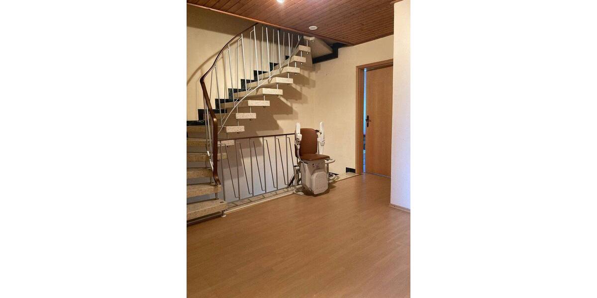 Einfamilienhaus Morbach Haag Haag - 7 Zimmer, 159 m&sup2;, 178.000&euro; | Angebot:26883471