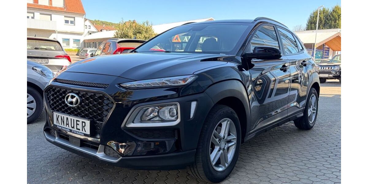Hyundai KONA 34.700 km 14.900 &euro; Northeim 37154