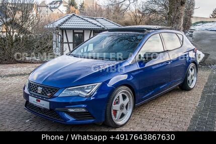 Seat Leon 141.308 km 17.399 &euro; Attendorn 57439