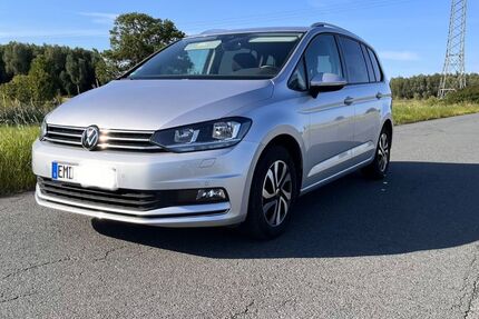 VW Touran 70.300 km 25.490 &euro; Emden 26723