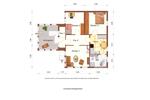 Bungalow Petershagen/Eggersdorf Eggersdorf - 3 Zimmer, 75 m&sup2;, 320.000&euro; | Angebot:27415975