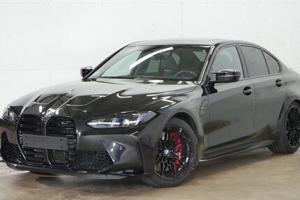 BMW M3 8.500 km 94.500 &euro; Traunstein 83278