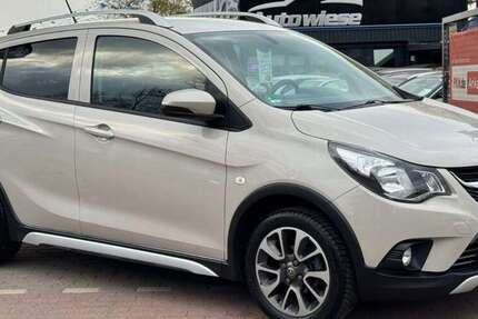 Opel Karl 98.500 km 7.990 &euro; Berlin 13127