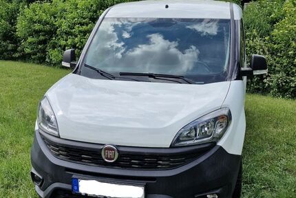 Fiat Doblo 160.000 km 7.500 &euro; Freudenberg 97896