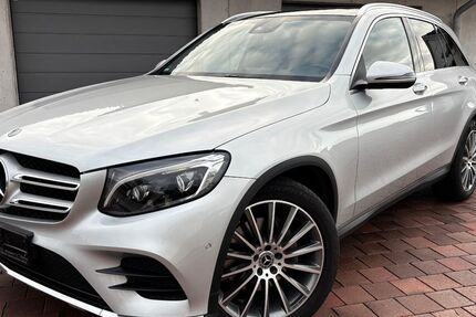 Mercedes-Benz GLC 300 146.150 km 29.900 &euro; Riedering 83083