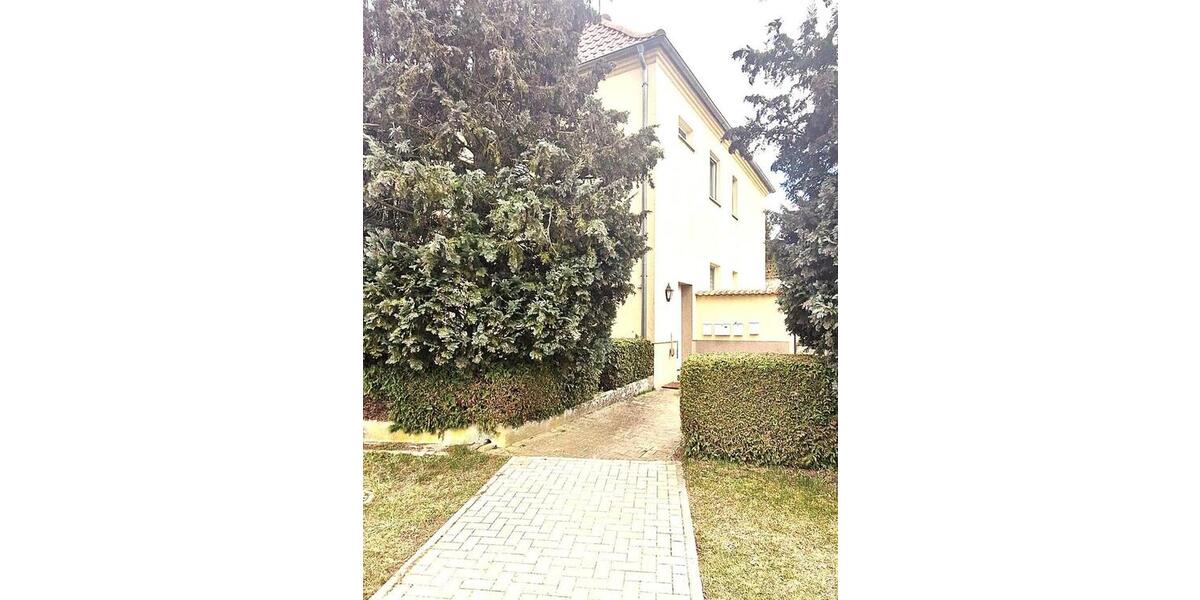 Dachgeschoßwohnung Templin - 2 Zimmer, 46 m&sup2;, 391&euro; | Angebot:26024861