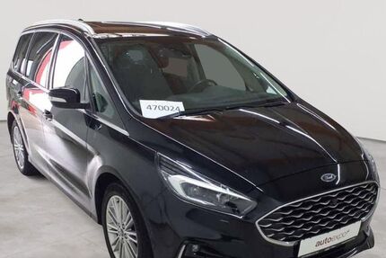 Ford Galaxy 83.564 km 28.990 &euro; Fernwald-Steinbach 35463