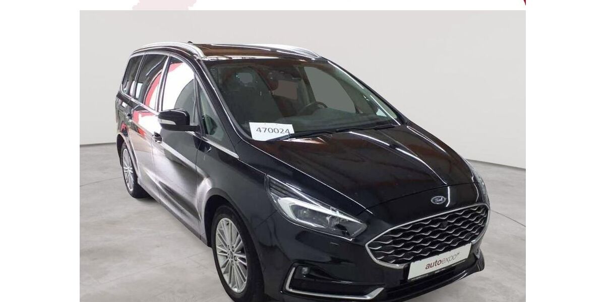 Ford Galaxy 83.564 km 28.990 &euro; Fernwald-Steinbach 35463