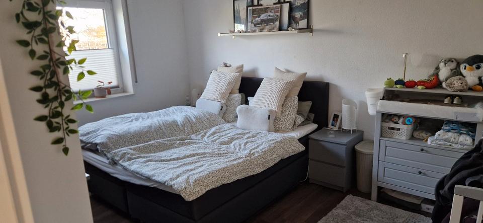 Etagenwohnung Ganderkesee - 2 Zimmer, 81 m&sup2;, 750&euro; | Angebot:26365615