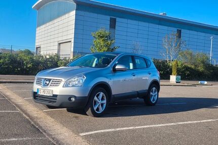 Nissan Qashqai 247.000 km 3.700 &euro; Nübbel 24809