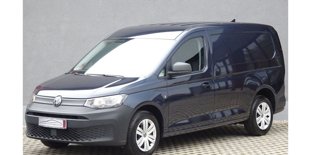 VW Caddy Maxi 39.973 km 23.980 € Burgstädt 09217