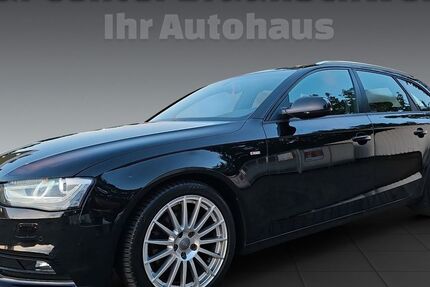 Audi A4 198.500 km 9.999 &euro; Braunschweig 38120