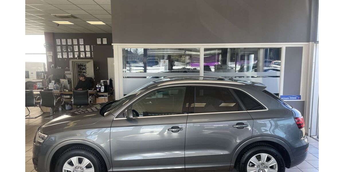 Audi Q3 156.060 km 15.990 &euro; Hannover 30419