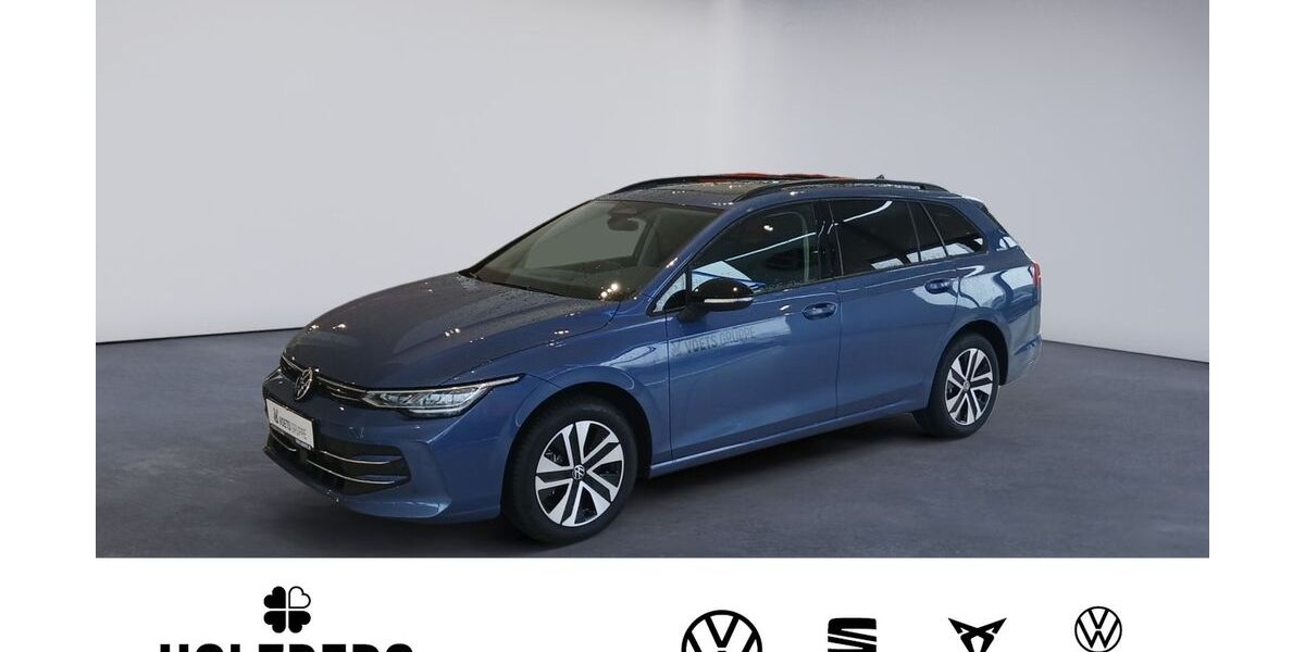 VW Golf 1.500 km 43.390 &euro; Braunschweig 38114