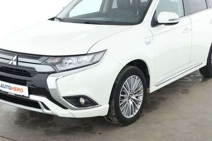 Mitsubishi Outlander 70.477 km 22.330 &euro; Nürnberg 90441