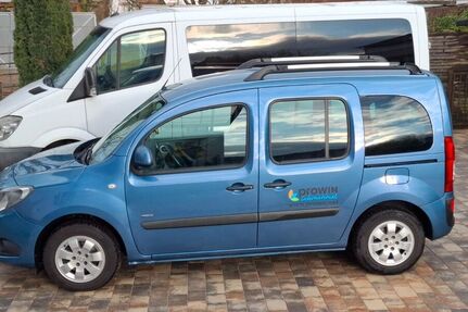 Mercedes Citan
