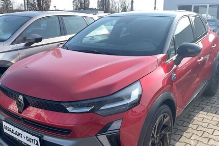 Renault Captur 13.869 km 25.200 &euro; Duisburg 47178