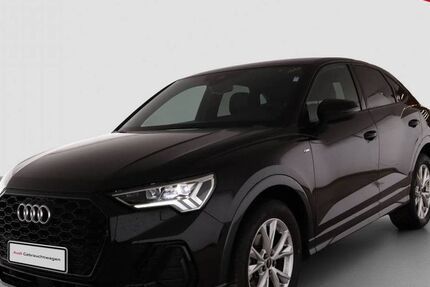 Audi Q3 26.300 km 40.330 &euro; Wackersdorf 92442