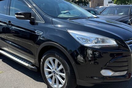 Ford Kuga 215.000 km 8.990 &euro; Nürnberg 90441
