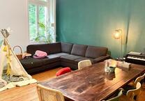 Große 3-Zimmer-AltbauWohnung ab 1.8.2025 frei