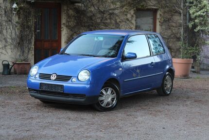 VW Lupo 67.500 km 1.599 &euro; Berlin 10317