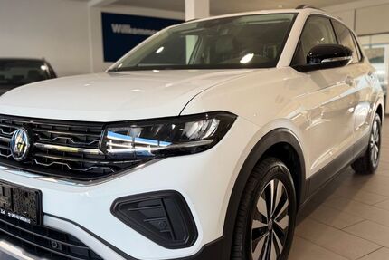 VW T-Cross 14.261 km 21.990 &euro; Zell Mosel 56856