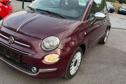 Fiat 500 143.000 km 5.999 &euro; Aachen 52080