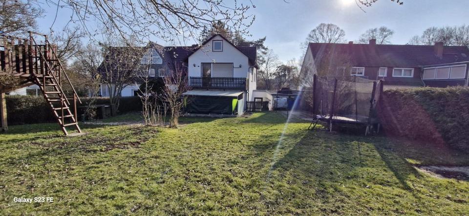 Etagenwohnung Alsfeld - 4 Zimmer, 126 m&sup2;, 249.000&euro; | Angebot:25842272