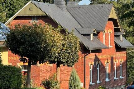 Haus Falkenstein/Vogtland Vogtland - 7 Zimmer, 200 m&sup2;, 160.000&euro; | Angebot:25350688