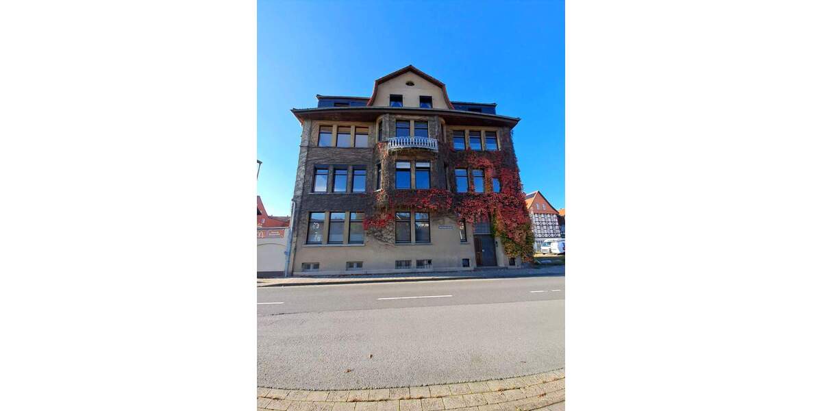 Gewerbeobjekt Osterode am Harz Osterode - 730&euro; | Angebot:25746174