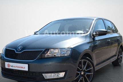 Skoda Rapid 72.900 km 9.950 &euro; Heiningen 73092