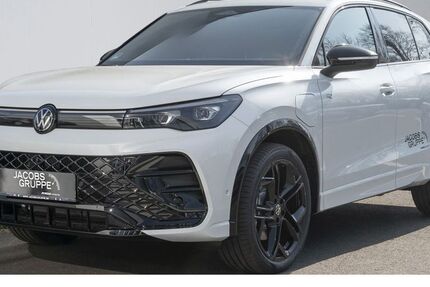 VW Tiguan 6.666 km 55.560 &euro; Geilenkirchen 52511